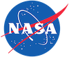 Untitled Nasa Logo