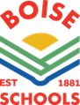 Boise Schools Logo