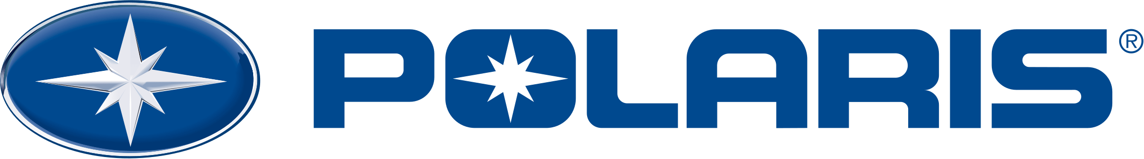 Polaris logo