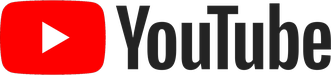 YouTube logo